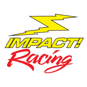 Impact Racing Logo
