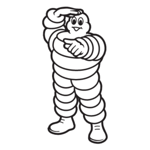 Michelin(40) Logo
