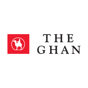 The Ghan(43) Logo