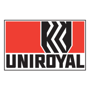 Uniroyal(81) Logo
