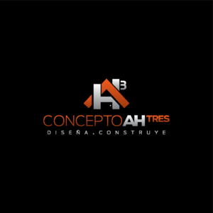 Concepto AH3 Logo