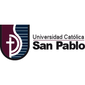 Universidad Catolica San Pablo (UCSP) Logo