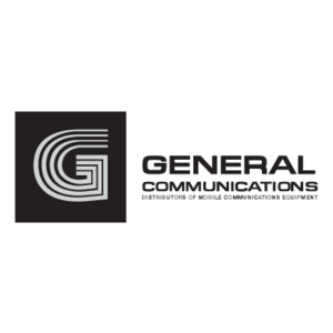 General Communications Logo