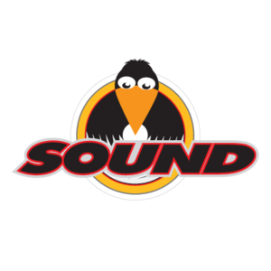 Sound(105) Logo