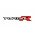 Daihatsu Turbo R Logo