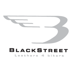 BlackStreet Logo