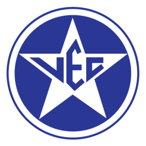 Vila Esporte Clube de Formiga-MG Logo