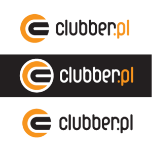 clubber pl Logo