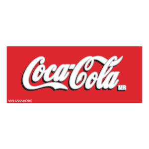 Coca-Cola(44) Logo