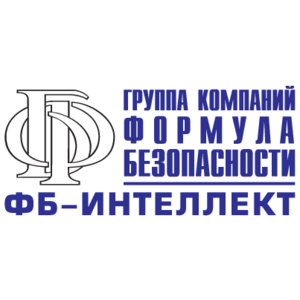 FB Intellect Logo
