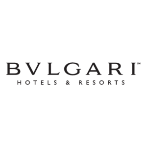 Bvlgari Hotels & Resorts Logo