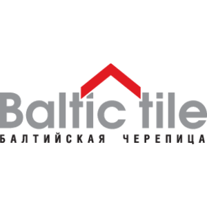 Baltic Tile Logo