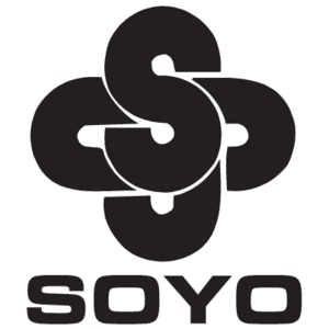 Soyo Logo