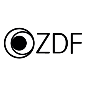 ZDF(15) Logo