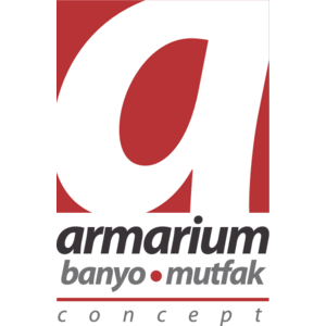 Armarium Logo