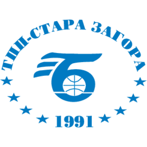 CCI - Stara Zagora BG Logo