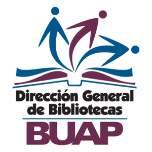 Direccion General de Bibliotecas Logo