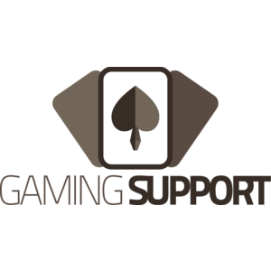 Gaming Support Logo