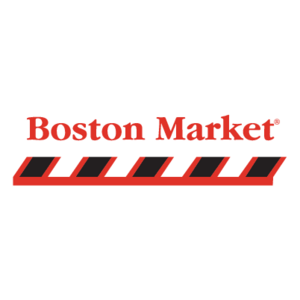 Boston Market(118) Logo