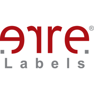 ERRE Labels Logo