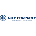 City Property Logo
