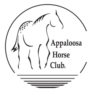 Appaloosa Horse Club Logo