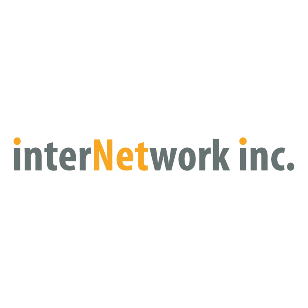 interNetwork inc logo, Vector Logo of interNetwork inc brand free ...