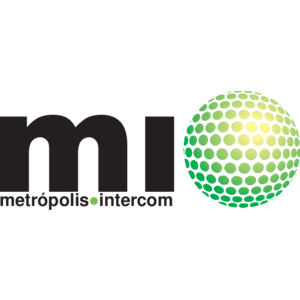 Metropolis Intercom Logo