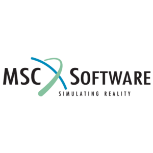 MSC Software Logo
