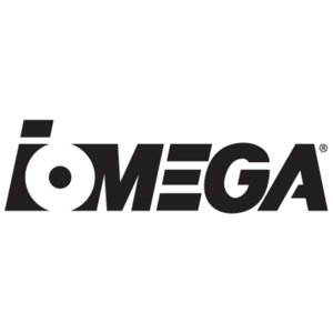 Iomega(3) Logo