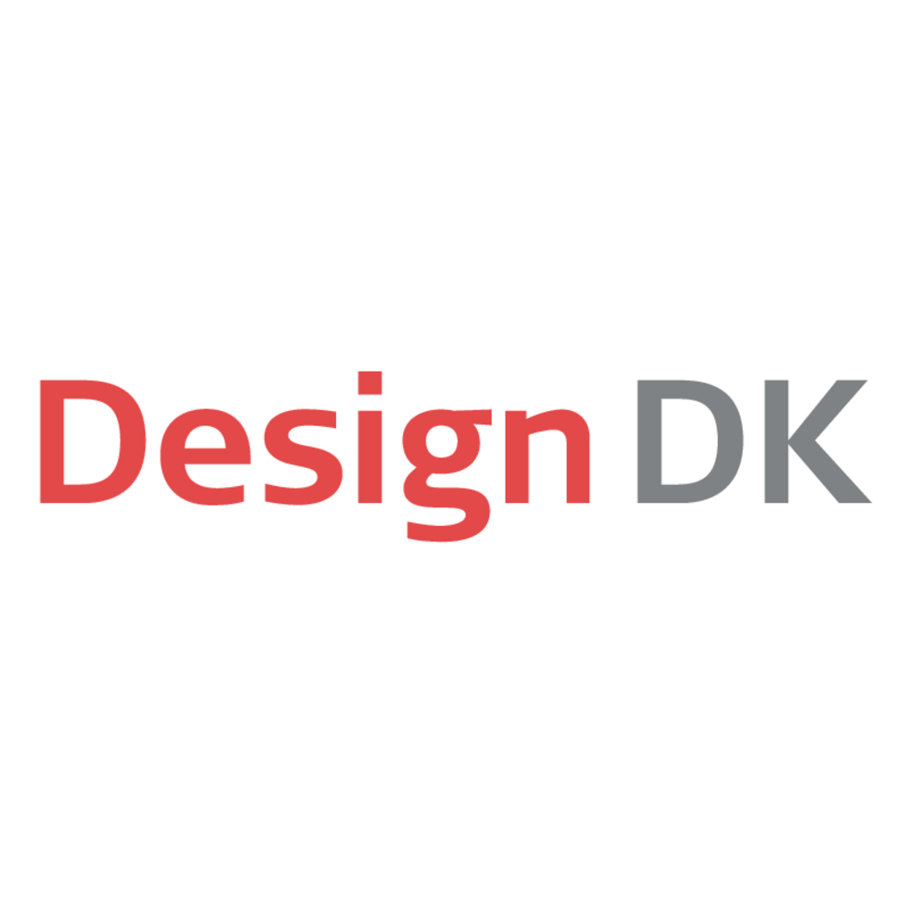 DK Logo design (2627952)