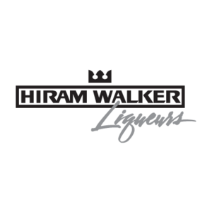 Hiram Walker Logo