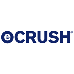 eCRUSH Logo