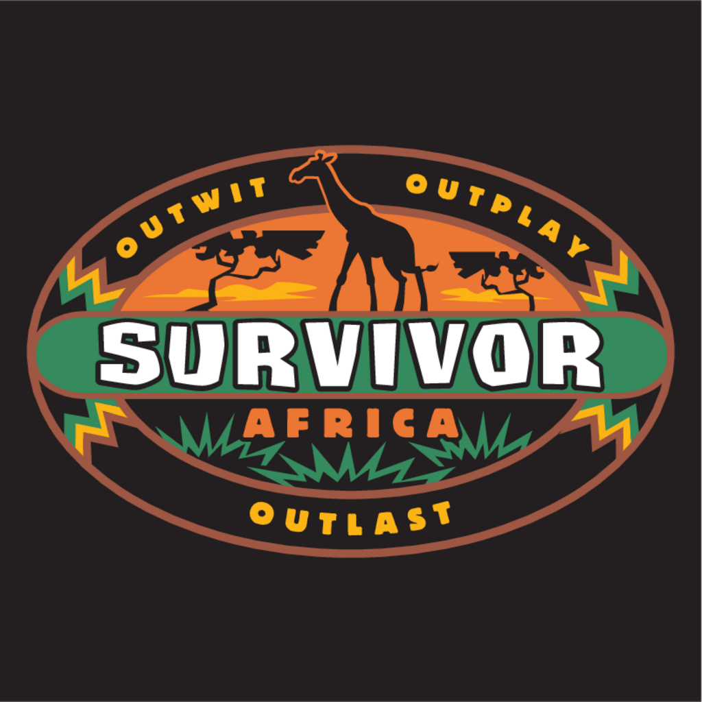 Survivor,Africa