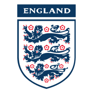England Football Association Logo