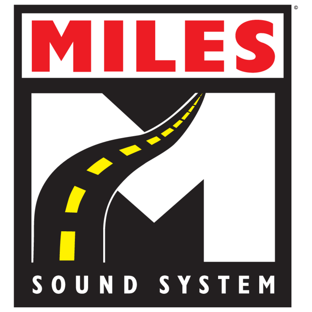 Miles,Sound,System