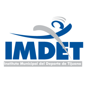 IMDET Logo