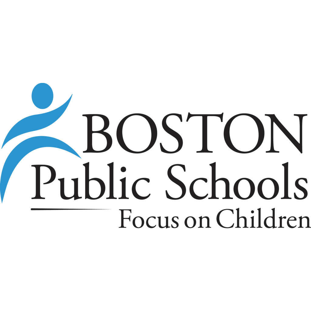 Boston Public Schools logo, Vector Logo of Boston Public Schools brand