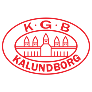 Logo, Sports, Denmark, Kalundborg GB