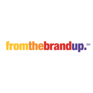 From the Brand Up Logo