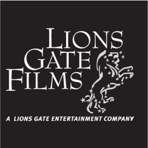 Lions Gate Films Logo