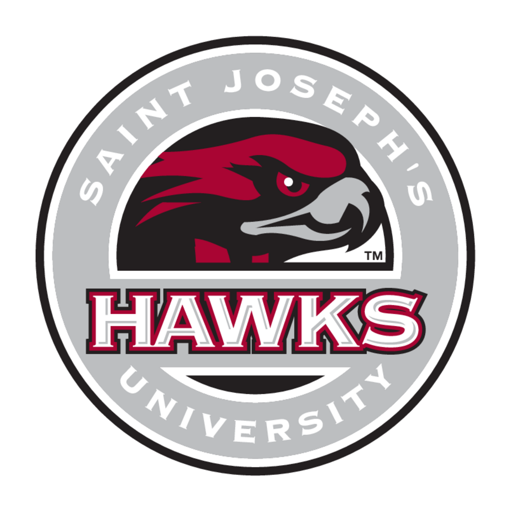 Saint,Joseph's,Hawks(71)