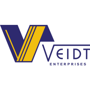 Veidt Enterprises Logo