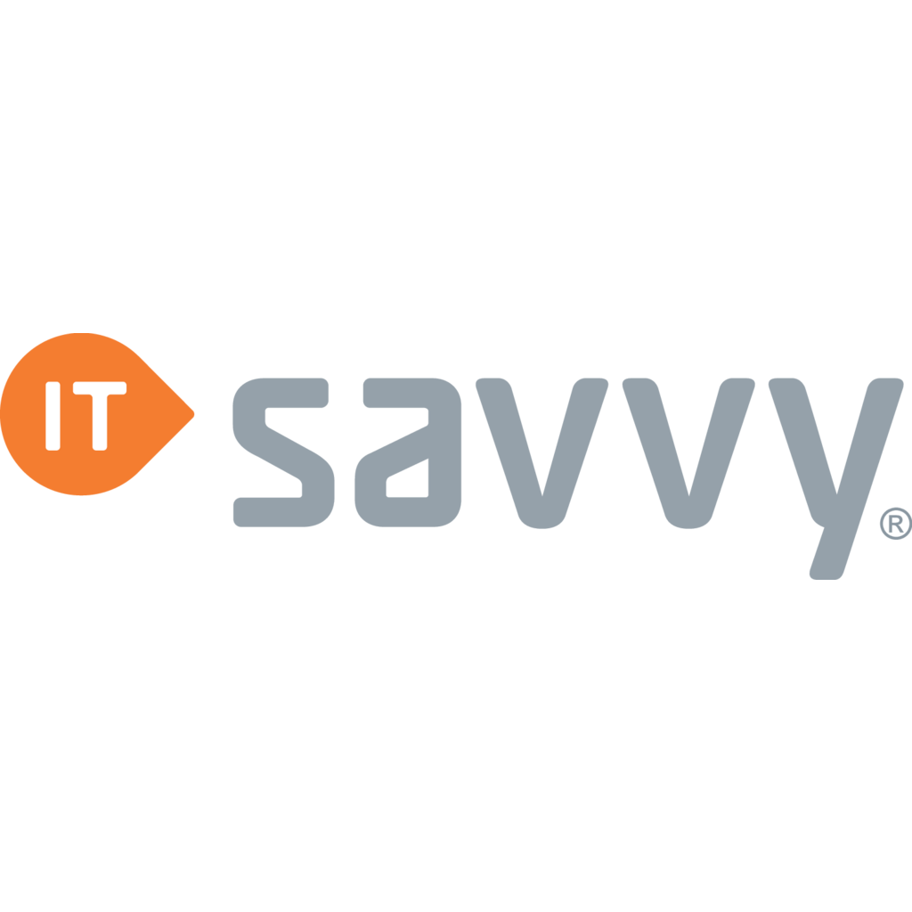 Logo, Technology, United States, ITsavvy