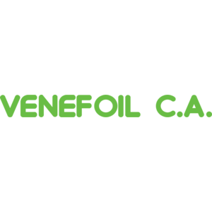 Venefoil c.a Logo