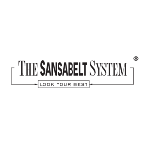 The Sansabelt System Logo