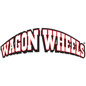 Wagon Wheels Logo