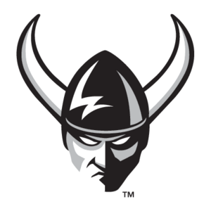 WWU Vikings(189) Logo