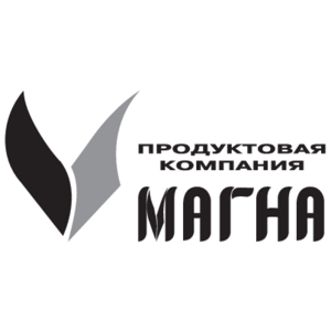 Magna(79) Logo