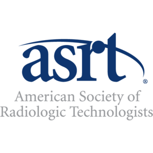 American Society of Radiologic Technologists Logo